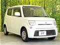 2013 Suzuki MR Wagon