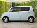 2011 Nissan Moco