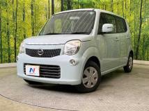 2011 Nissan Moco