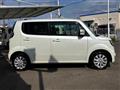 2015 Nissan Moco
