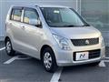 2012 Suzuki Wagon R