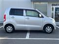 2012 Suzuki Wagon R