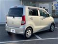 2012 Suzuki Wagon R