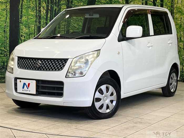 2011 Suzuki Wagon R