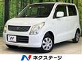 2011 Suzuki Wagon R
