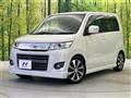 2011 Suzuki Wagon R Stingray