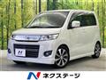 2011 Suzuki Wagon R Stingray