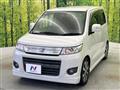 2011 Suzuki Wagon R Stingray
