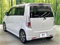 2011 Suzuki Wagon R Stingray