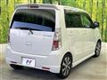 2011 Suzuki Wagon R Stingray