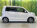 2011 Suzuki Wagon R Stingray