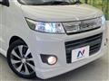 2011 Suzuki Wagon R Stingray