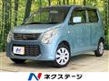 2013 Suzuki Wagon R