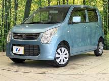 2013 Suzuki Wagon R