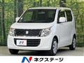 2015 Suzuki Wagon R