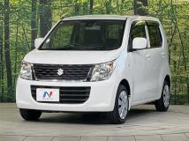 2015 Suzuki Wagon R
