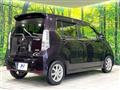 2013 Suzuki Wagon R Stingray