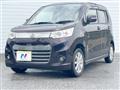 2014 Suzuki Wagon R Stingray