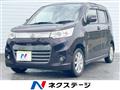 2014 Suzuki Wagon R Stingray