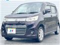 2014 Suzuki Wagon R Stingray