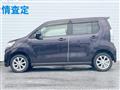 2014 Suzuki Wagon R Stingray