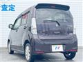 2014 Suzuki Wagon R Stingray