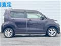 2014 Suzuki Wagon R Stingray