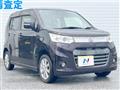 2014 Suzuki Wagon R Stingray