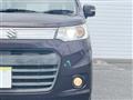 2014 Suzuki Wagon R Stingray