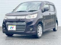 2014 Suzuki Wagon R Stingray