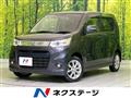 2012 Suzuki Wagon R Stingray