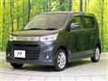 2012 Suzuki Wagon R Stingray