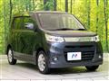 2012 Suzuki Wagon R Stingray