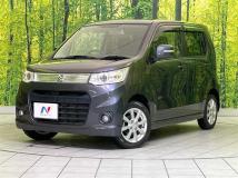 2012 Suzuki Wagon R Stingray