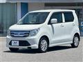 2015 Suzuki Wagon R