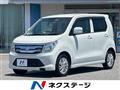 2015 Suzuki Wagon R