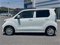 2015 Suzuki Wagon R