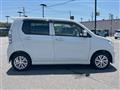 2015 Suzuki Wagon R