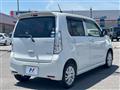 2015 Suzuki Wagon R