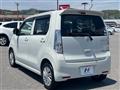 2015 Suzuki Wagon R