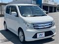 2015 Suzuki Wagon R