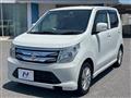 2015 Suzuki Wagon R