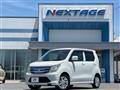 2015 Suzuki Wagon R