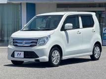 2015 Suzuki Wagon R