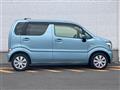 2017 Suzuki Wagon R