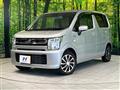 2017 Suzuki Wagon R