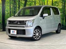 2017 Suzuki Wagon R