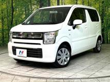 2018 Suzuki Wagon R