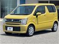 2018 Suzuki Wagon R
