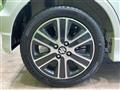2018 Suzuki Wagon R Stingray